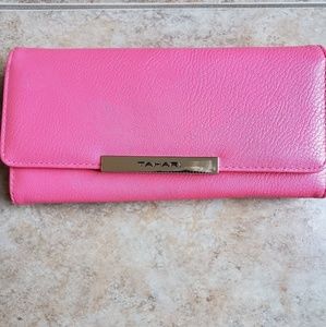 Tahari Clutch Wallet